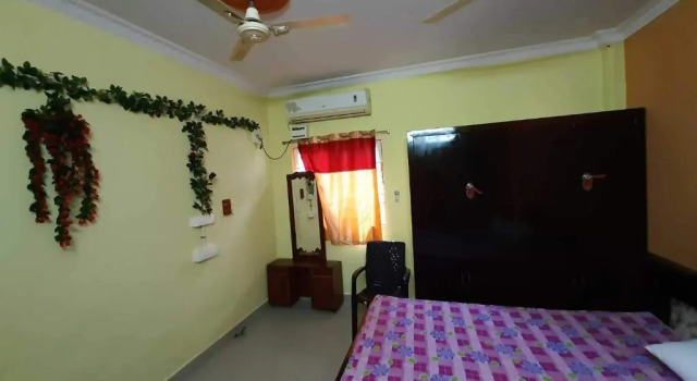 Коттедж Venkateswara Stay Home