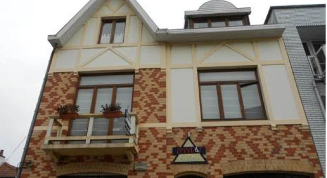B&B Convent, Rezerwuj Bed and Breakfast Hotele w Bruksela z parkingiem, Parking