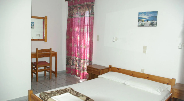 Youth Hostel Anna