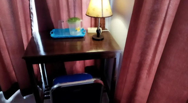 Номер Standard Asmanida Syariah Guest House