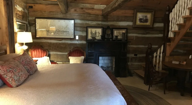 Pecan Grove Cottages, Rezerwuj Pensjonat Pensjonaty w Tennessee, Pensjonat