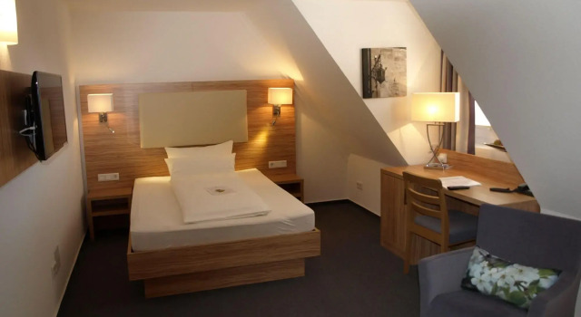 Hotel Alt Warburg