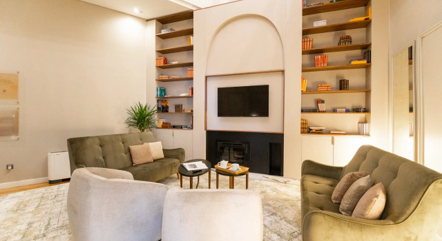 Avenida Boutique Hotel, Забронировать Бутик-отель Бизнес-отели Бейра-Алта, 4* 5*