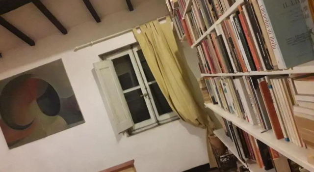 Люкс B&B Mediterrando