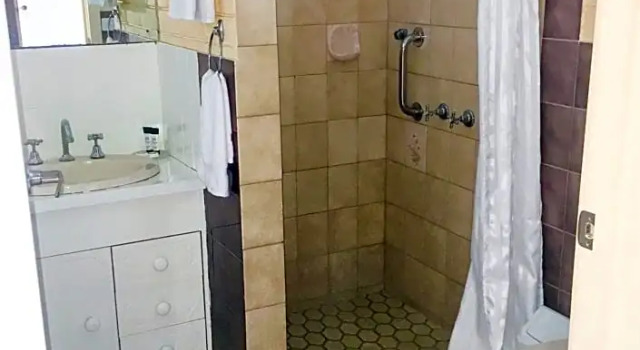 Номер Standard Bakery Park Motor Inn