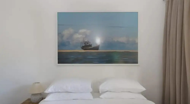 Номер Standard Vila Siriúba Hotel