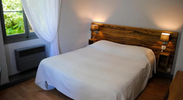 Номер Classic Hôtel Montmirail