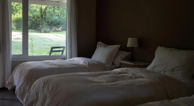 Номер Standard Chacra La Invernada Pequeño Hotel de Campo
