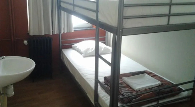 Hostel Louise