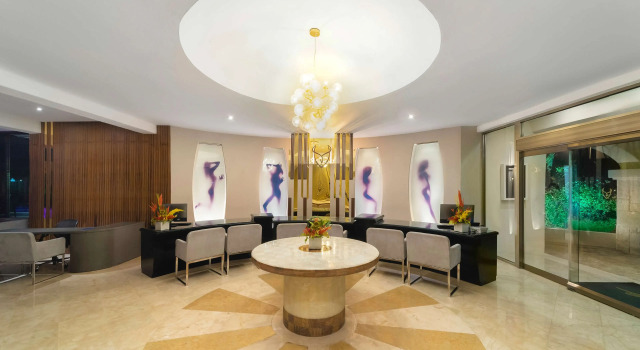 Desire Riviera Maya Resort – All Inclusive, Exclusively for Couples