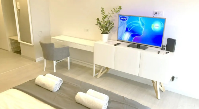Penthouse Sky 17, Prenota Hotel Zagabria Croazia