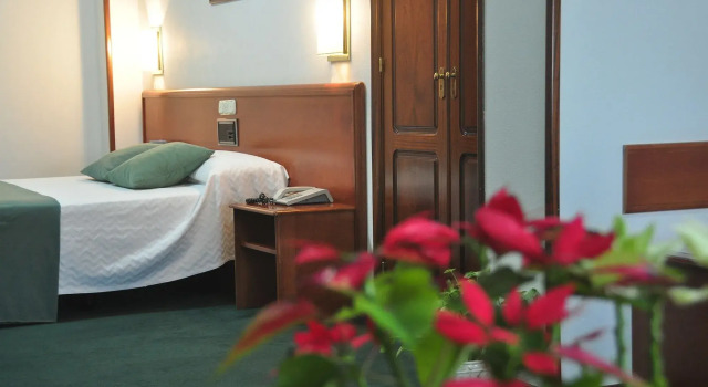 Hotel Scala