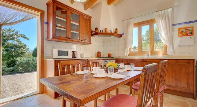 Вилла Villa Cas Frares by Slow Villas