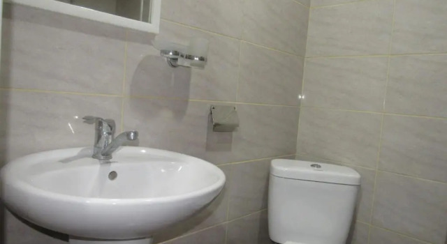 Апартаменты Цокольный этаж Apartments Se7en