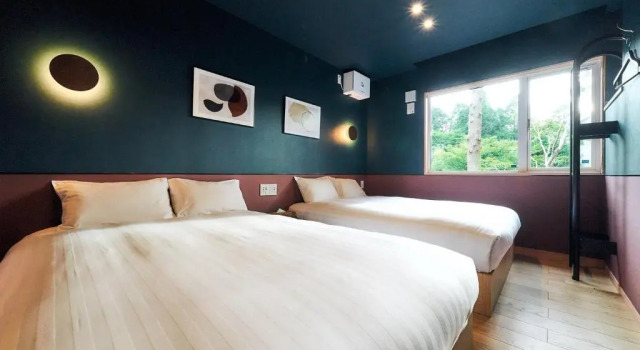 Rakuten STAY VILLA Hakone Sengokuhara South Wing 103 BBQ Terrace capacity of 10 persons, Забронировать Вилла Виллы Сенгокухара-Онсэн, Вилла