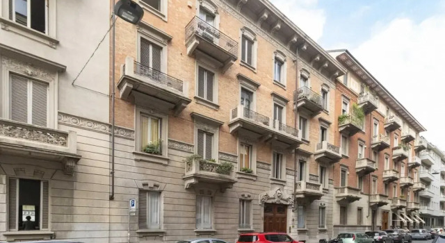 Talucchi Family Apartment by Wonderful Italy
