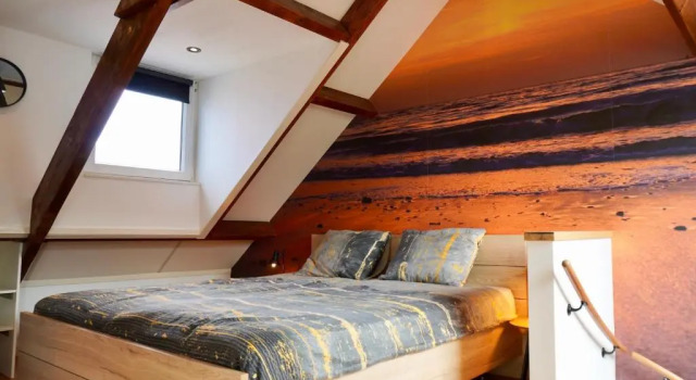 Studio Torenzicht, Book Hotel Westkapelle 