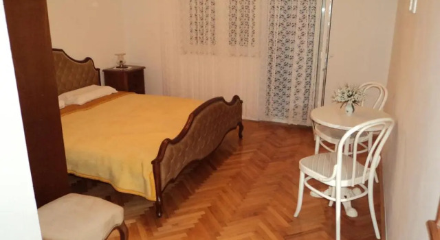 Apartments Racetin, Забронировать Апартаменты/квартира Апартаменты Марина, Апартаменты/квартира