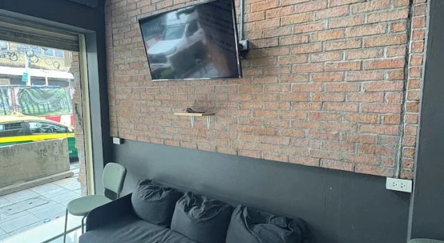 Nomad Yard Hostel Khaosan, Забронировать Хостел Хостелы Бангкока, рядом с Монумент демократии, Хостел