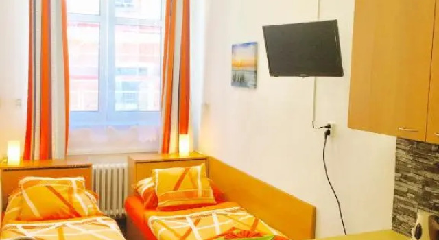 Номер Standard Apartments Radka