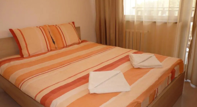 Апартаменты c 1 комнатой с балконом PM Services Borovets Garden Apartments