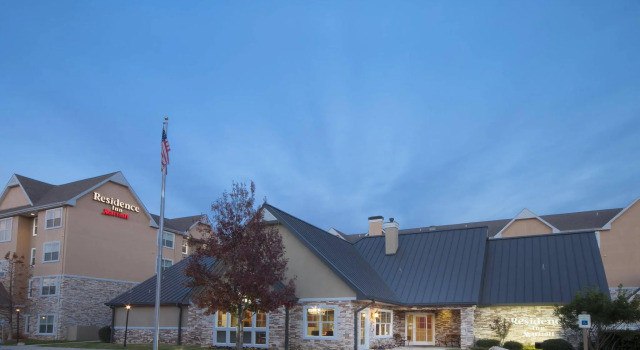 Residence Inn by Marriott San Antonio North/Stone Oak