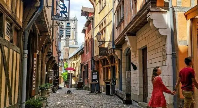 O Cœur de Troyes - Bulles & SPA 4 Etoiles