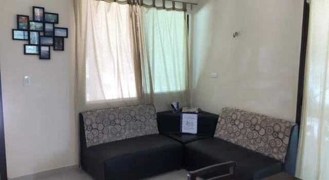 Номер Standard Apartamento Akamay 3