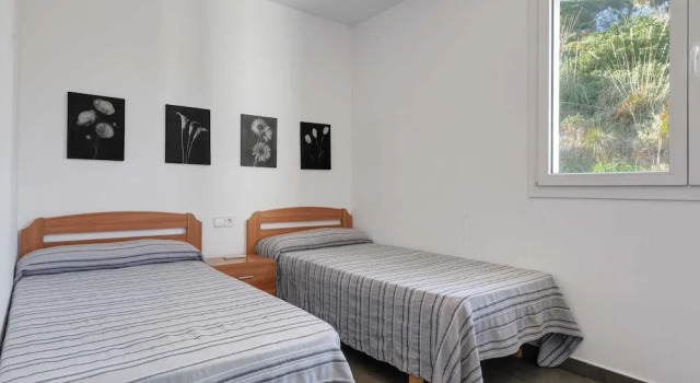 Villa Tin Tres, Book Villa Villas in Menorca, Villa