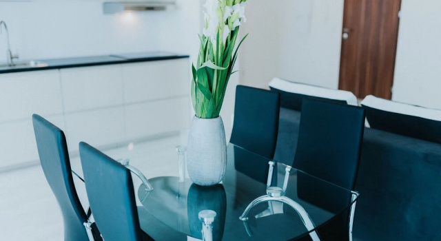Апартаменты Comfort Elite Apartments Marine Suite