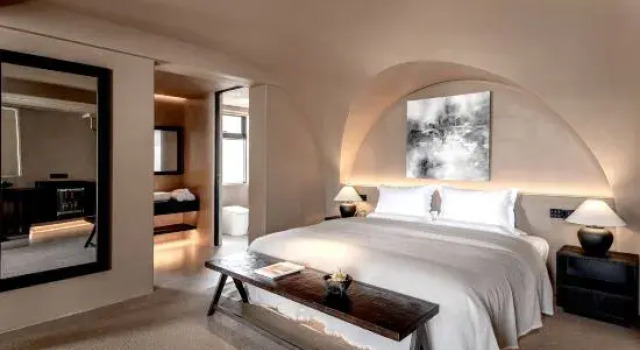 Люкс Luxury Yunman·Guiyun Du Homestay (Panxi S Bay Branch)
