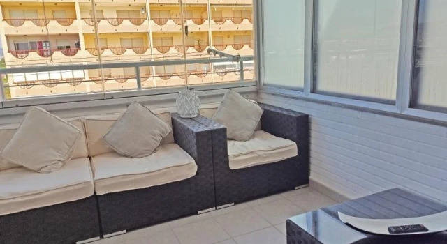 Apartamentos Aguamarina 3000