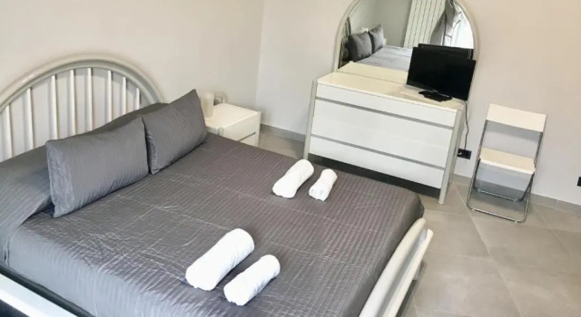 Standard Zimmer Enna Inn Centro