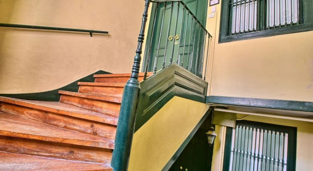Bairro Alto Palace Special for Groups up to 24 guests, Забронировать Апартаменты/квартира Мизерикорди Лиссабон, рядом с Lisboa Story Centre