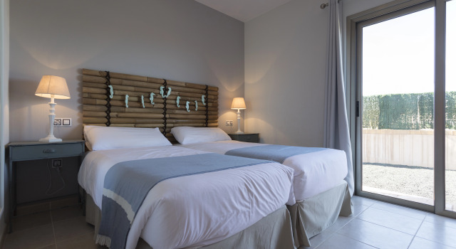 Villas Caleta Beach & Golf