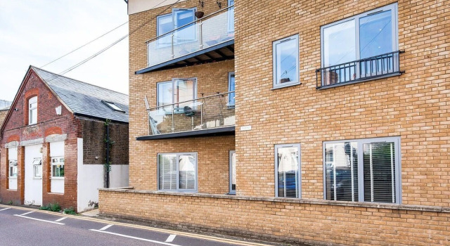 Emerald Court Executive Watford Central Apartment, Varaa Huoneisto Asunnot kohteessa Merseyside, Huoneisto