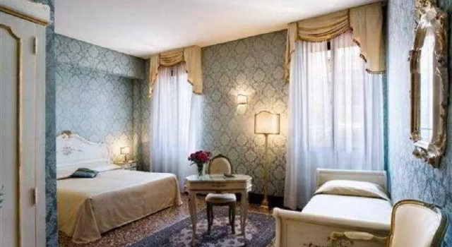 Номер Standard Locanda Casa Martini