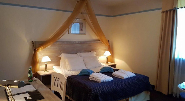 Nunne Boutique Hotel