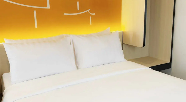 Habitación Estándar Nemuru Stay BTC