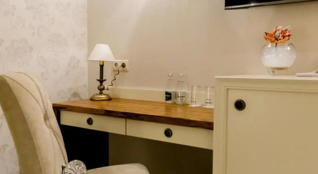 Номер Superior Galant Hotel