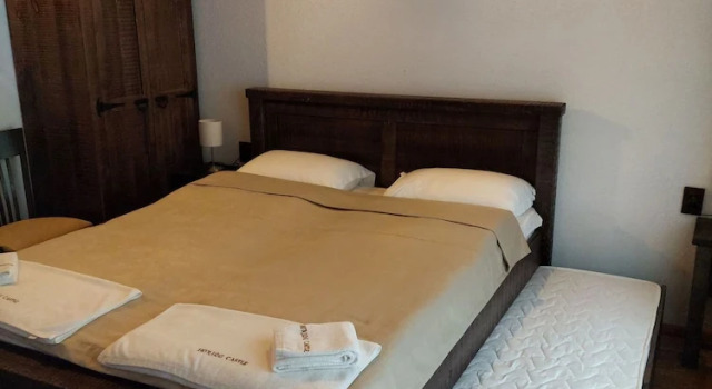 Двухместный номер Standard с балконом Holiday village Horlog Castle
