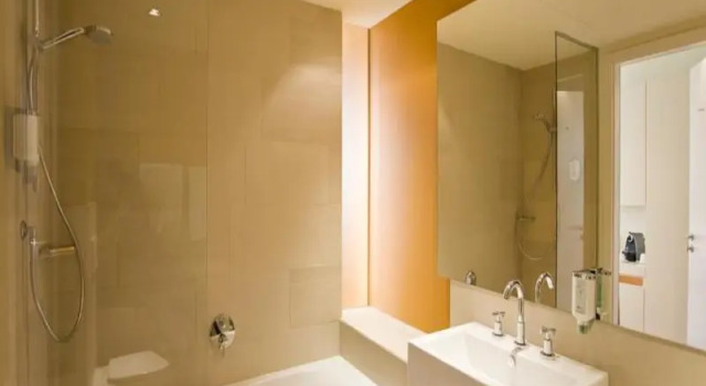 Двухместный номер Standard с балконом Falkensteiner Hotel Bratislava
