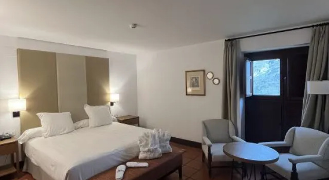 Полулюкс Parador de Jaén