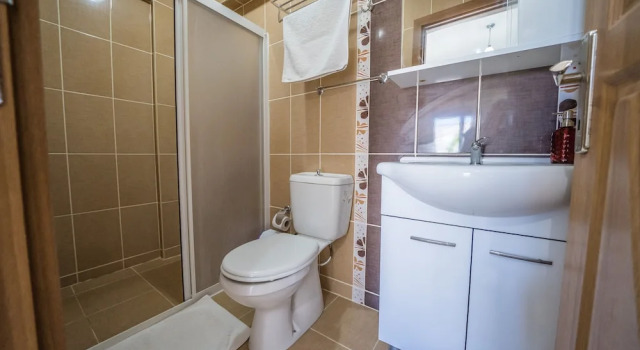 Номер Standard Karia Apart