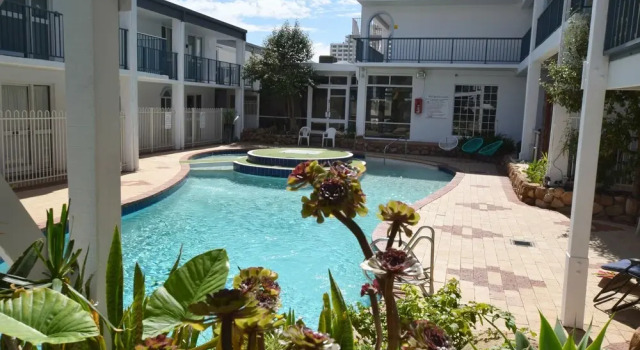 West Beach Lagoon 220 Stylish And Cozy, Reserva ahora Apartamento Hoteles en Perth con piscina, cerca de Scarborough Beach, Piscina
