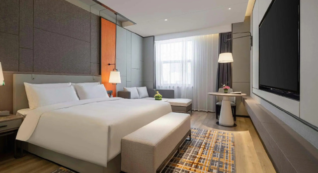 Grand Mercure Shenzhen Nanshan