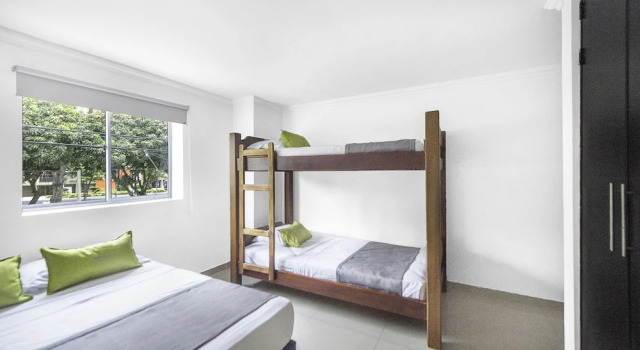 Номер Standard Hotel Park 6