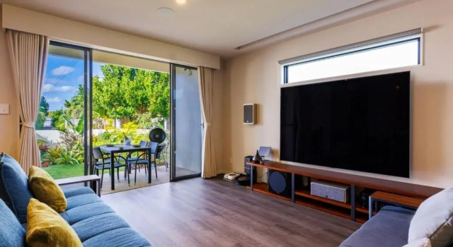 Коттедж Villa Felice Sumuide - Vacation STAY 94481v
