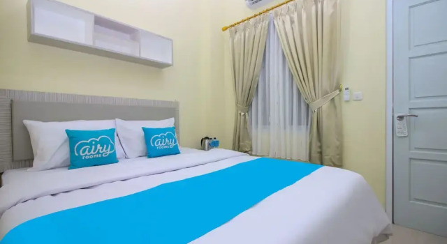 Airy Eco Syariah Cilincing Teluk Penanjung 9 Jakarta, Book Hotel Jakarta Jakarta Province