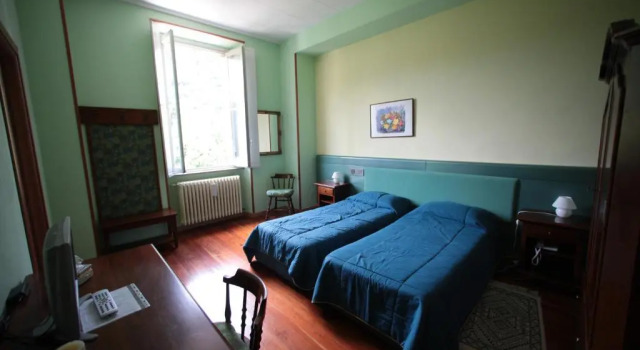 Двухместный номер Standard Hotel Valganna - Tre Risotti